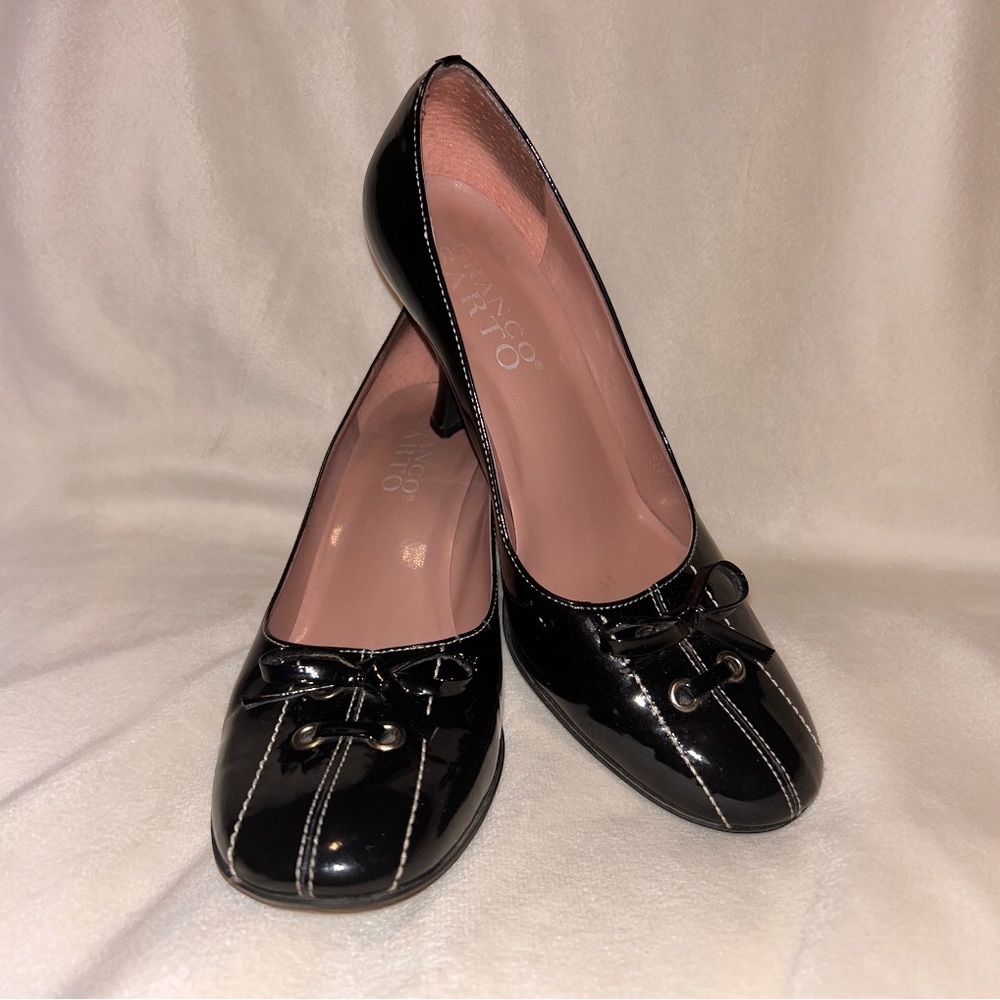 Franco Sarto Size 8 Heels